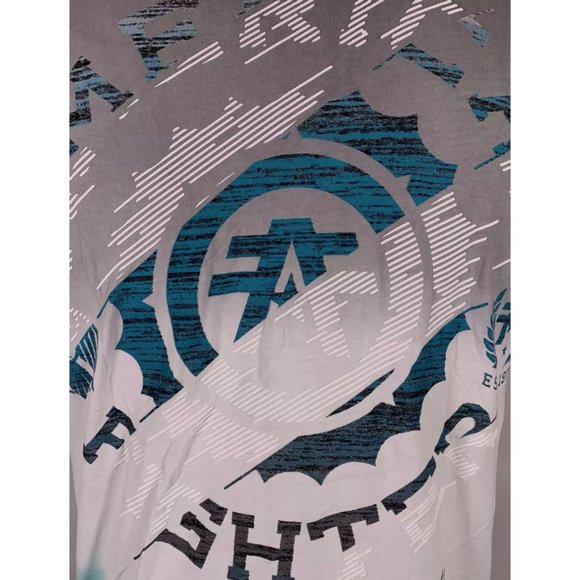 AMERICAN FIGHTER Men's T-Shirt S/S MARYLAND TEE - Picture 6 of 7